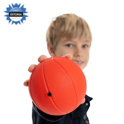 [4079-1001] Mini Basketball Ball (GT7700)