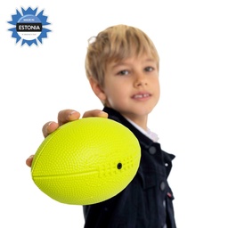 [4079-1002] Mini Rugby Ball (GT7701)