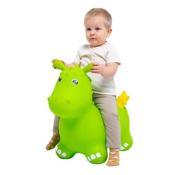 [4079-1018-OLD] Jumpy Dragon Green (GT69432)