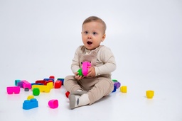 [4079-1021-OLD] Bio Soft Blocks Set 21 (GT3104)