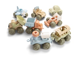 [4009-1044] BIO Vehicle Set 8