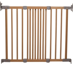 [4004-1001] FLEXI FIT BEECHWOOD Gate