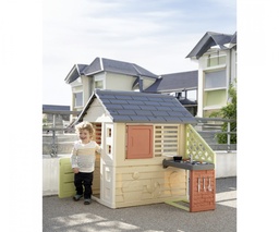 [4042-1027] Nature Playhouse & Kitchen (810739)