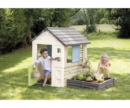 [4042-1071] Square Playhouse (810740)